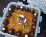 عکس مرحله 5 از دستور حلوا مجلسی