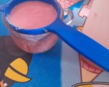 Foto langkah ke 3 dari resep Smoothies Guava Suuegerr.