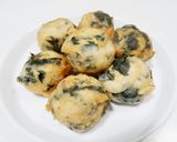 Foto langkah ke 10 dari resep Rolade Tahu Daun Singkong.