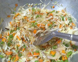 ப்ரைட் ரைஸ் ரெசிபி ஸ்டேப் 2 புகைப்படம்