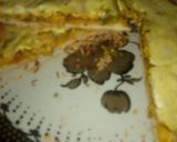 صورة لخطوة 3 من وصفة بيتزا 🍕 ببديل الجبنة