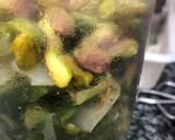 Foto del paso 2 de la receta: 247. Rollitos de pechuga con cebollitas (principal carne)