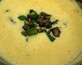 ભીંડા ની કઢી (Bhinda Kadhi Recipe In Gujarati) રેસીપી સ્ટેપ5ફોટો