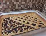 Foto del paso 9 de la receta: Pastafrola