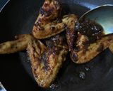 Foto langkah ke 4 dari resep Ayam Bakar Lada Hitam.
