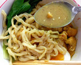 Foto langkah ke 4 dari resep Chicken curry udon selera jawa.