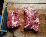 Foto del paso 3 de la receta: Lombinho a la espada