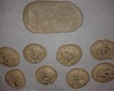 Foto del paso 4 de la receta: Bizcochitos o raspaditas integrales 😍