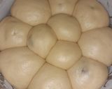 Foto del paso 7 de la receta: Brioche de colmena 🍫💣💣💣💣💣