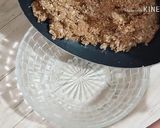 A picture of step 12 of Sankarnti Special Til & Peanut Laddu recipe.