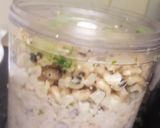 A picture of step 6 of Mixi.
