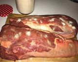 Foto del paso 1 de la receta: Choclillo en olla de cocción lenta