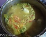 Foto langkah ke 5 dari resep Ikan patin bumbu kuning segar.