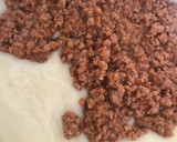 Foto del paso 7 de la receta: Pastel sencillo de patatas y carne