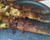 Foto langkah ke 3 dari resep Lele Panggang.