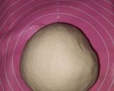 Foto langkah ke 5 dari resep 492. Bakpao Telur Asin.