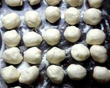Foto del paso 4 de la receta: Masa de tapas de empanadas caseras
