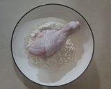 Foto langkah ke 3 dari resep Ayam Goreng Super Crispy.