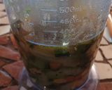 Foto del paso 3 de la receta: Calugas de caldo caseros #delantalglobal2024