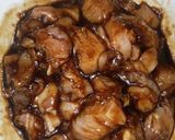 Foto langkah ke 2 dari resep Chicken Teriyaki.