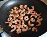 A picture of step 4 of Vickys Surf 'N' Turf, GF DF EF SF NF.