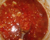 Foto del paso 1 de la receta: Pizza masa batida de queso