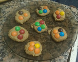 Foto del paso 4 de la receta: Galletitas fáciles y rápidas en microondas