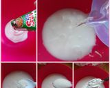 Foto langkah ke 4 dari resep Klepon Berendam.