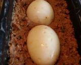 Une image de l'étape 3 de Terrine de poulet (Drob).