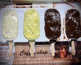 Cakesickle gluténmentesen recept fázis 4 fotója