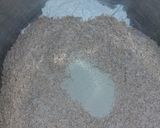 Foto del paso 1 de la receta: Pan de salvado y avena exquisito para matear !!!!