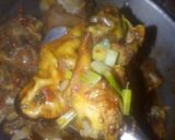 Peppered Gandamatakin girki6 hoto