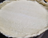 Foto del paso 1 de la receta: Tarta Express de Quesos y Aceitunas ❤️
