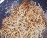 Foto langkah ke 6 dari resep Kentang Parut Krispi.