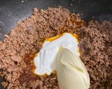 Foto del paso 3 de la receta: Lassagna