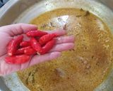 Foto langkah ke 3 dari resep Kari Ayam.