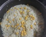 Foto del paso 6 de la receta: Arroz poblano (verde)