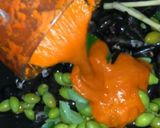 Foto langkah ke 2 dari resep Chu atau siput masak santan aceh.