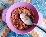 Foto langkah ke 3 dari resep Rujak tumbuk.