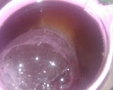 Foto langkah ke 3 dari resep Lime tea ice.