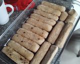 Foto del paso 1 de la receta: Postre tipo tiramisú
