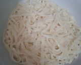 Foto langkah ke 1 dari resep Soto Ceker Pedas.