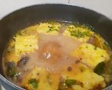 A picture of step 3 of Rasiya Soy Khaman Dhokla.
