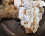 Foto langkah ke 1 dari resep Telur Puyuh Balur Daging, Udang, dan Tepung Roti.