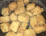 Foto langkah ke 7 dari resep Tahu Crispy.