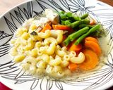 Foto langkah ke 5 dari resep 6. Soup favorit anak-anak! Pake thyme.