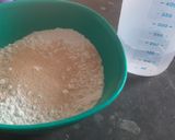 Foto del paso 1 de la receta: Roles