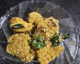 દુધી ના મુઠીયા (Dudhi Muthia Recipe In Gujarati) રેસીપી સ્ટેપ6ફોટો