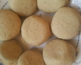 A picture of step 6 of Cardamon deep fried oreo balls. #snacksrecipescontest.