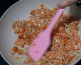 Hình bước làm 8 của món Cách Làm Bánh Bao Không BỊ Vàng